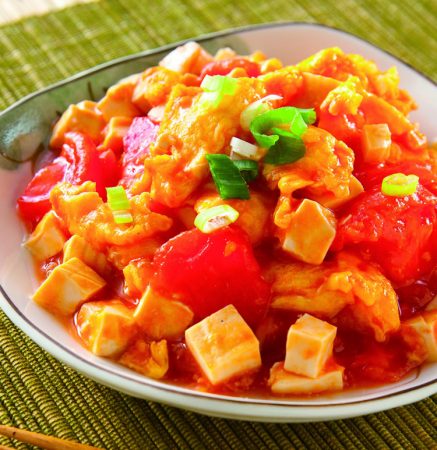 营养又养颜！教你10重超美味蕃茄食谱做法，保证你一家人都爱吃！