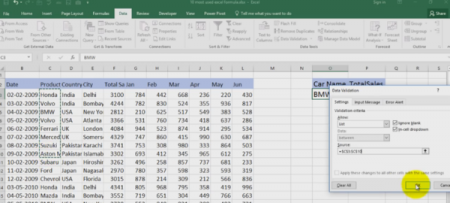 Excel不求人！Excel10大常用公式大全教学，学了等于赚到！