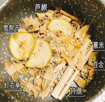 【7项正宗广东人的煲汤食谱】爱喝汤的要看要看！
