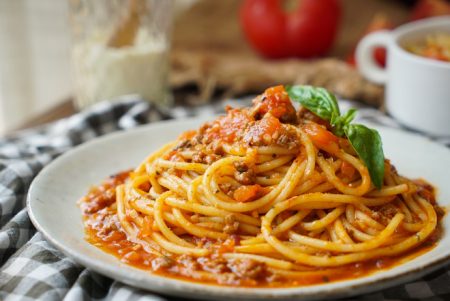 【食谱】学起来准没错！低脂美味的7大意大利面做法，卡路里超低！