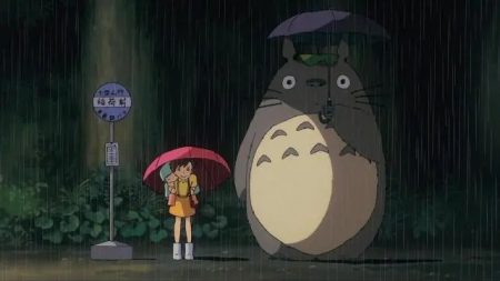 宫崎骏电影的【20句经典语录】！每句都超经典，暖心疗愈！