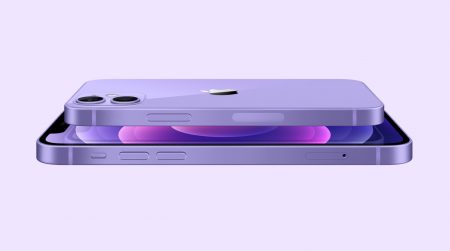 紫色绝对是爱！Apple无预警推出梦幻紫色iPhone12！最低从RM3399起！