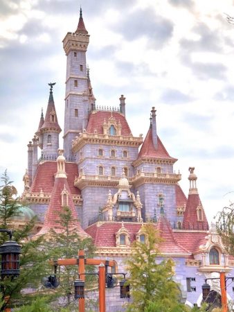 全球迪士尼乐园Disneyland、 你都知道有哪些？ 