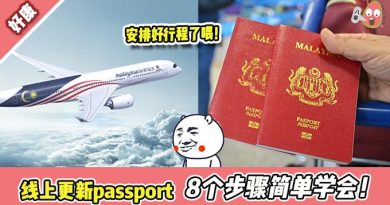 8个步骤带你学会线上更新passport！
