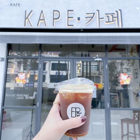 吉隆坡TOP10人气打卡Café !