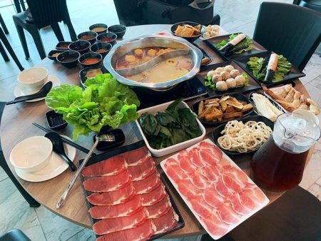 Sibu Top 15 必吃美食