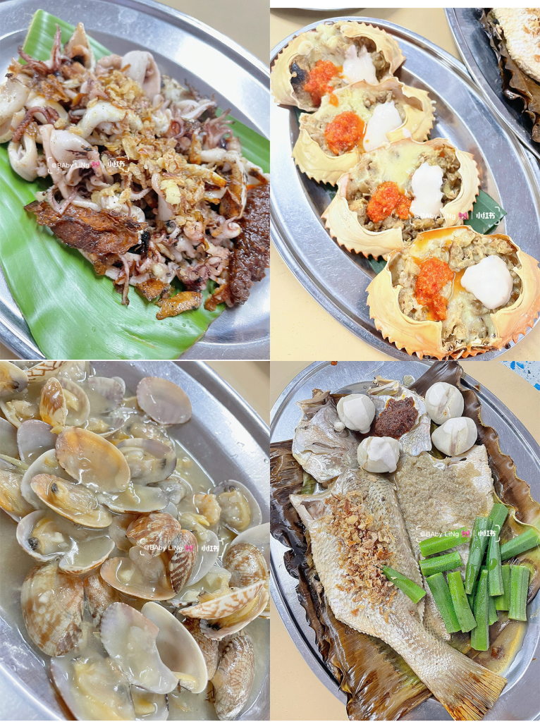  Port Dickson 必吃美食 