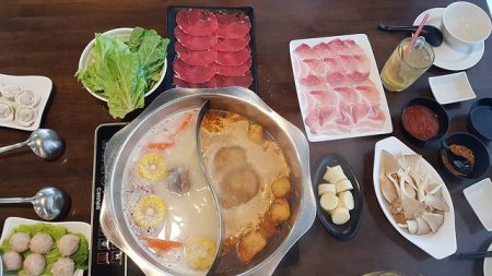 Sibu Top 15 必吃美食