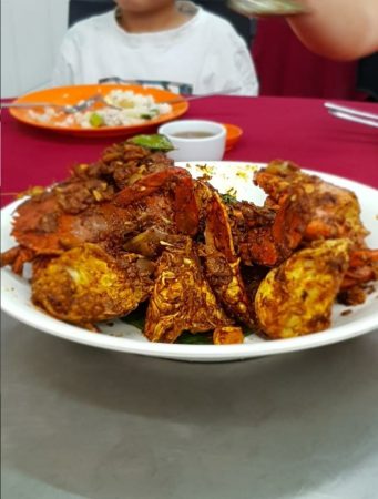 Top 15 Sri Gombak 必吃美食
