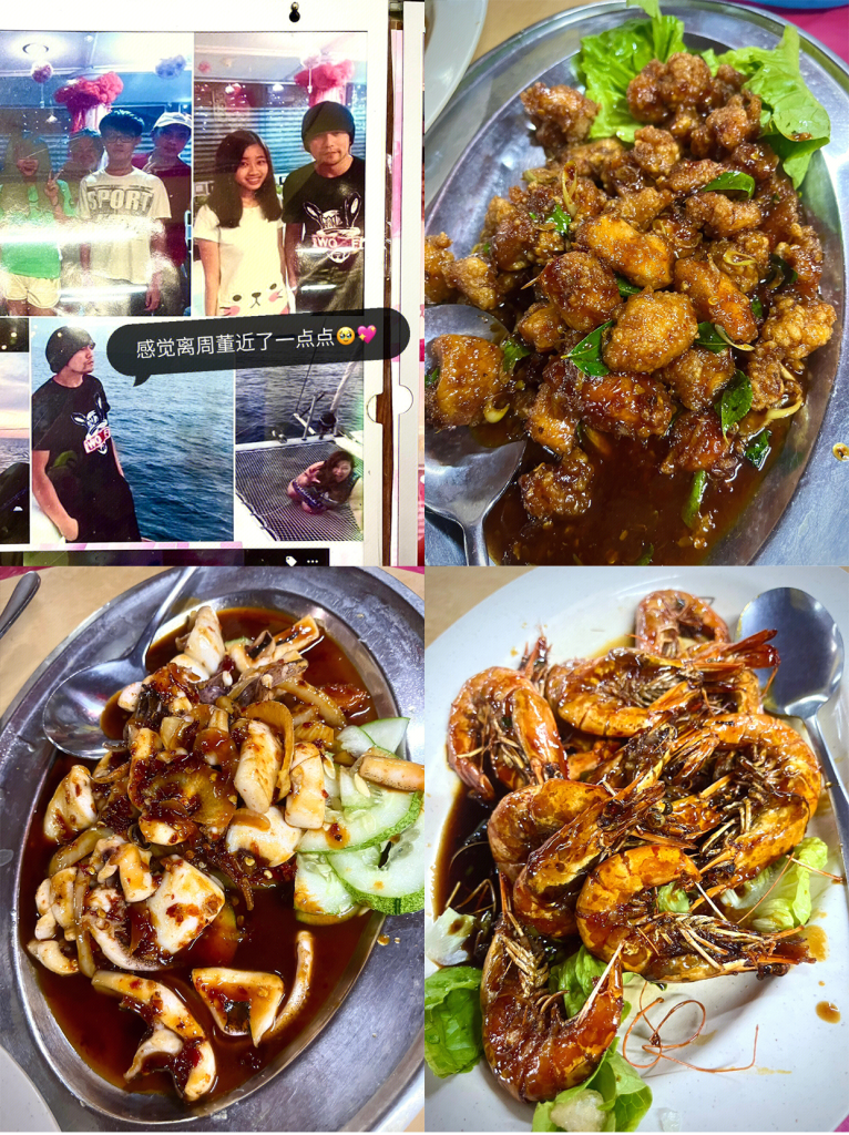  Port Dickson 必吃美食 