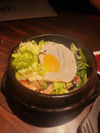 Kepong美食大合集