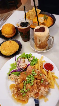Top 15 Bukit Jalil必吃美食