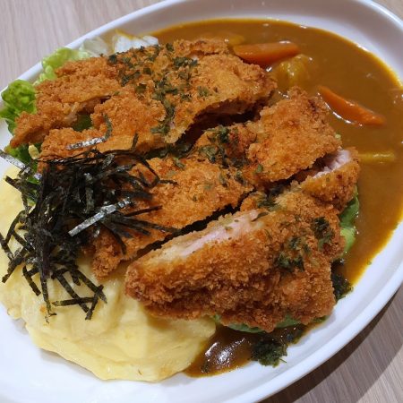 Top 15 Menjalara美食