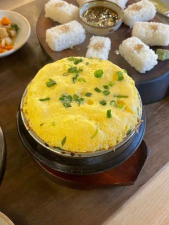 Top 15 Menjalara美食