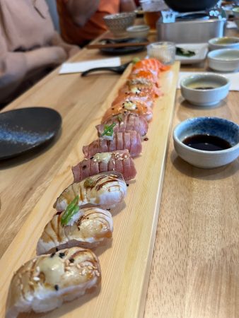 Top 15 Menjalara美食