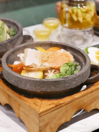 Top 15 Menjalara美食
