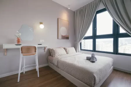 吉隆坡TOP 10 Airbnb推荐