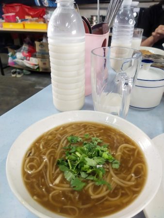 Kepong美食大合集