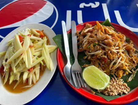 Kepong美食大合集