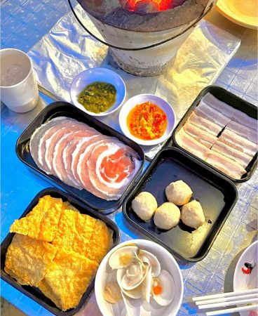 Kepong美食大合集