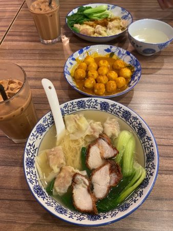 Top 15 Kota Damansara必吃美食
