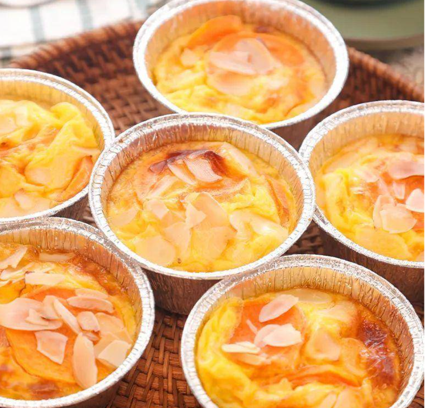 自制小吃食谱