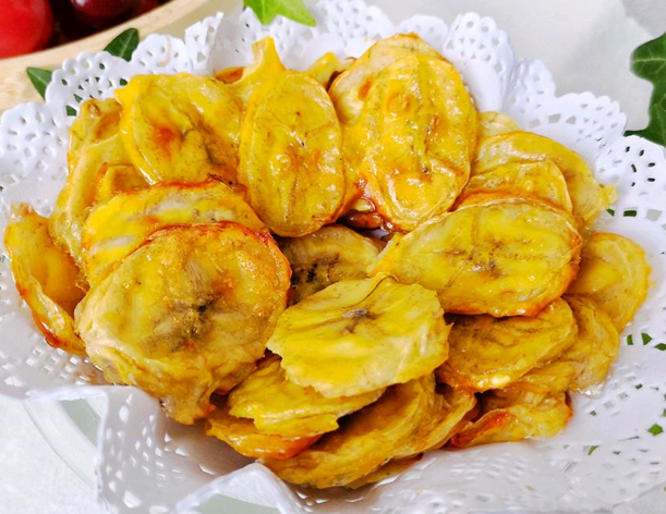 自制小吃食谱