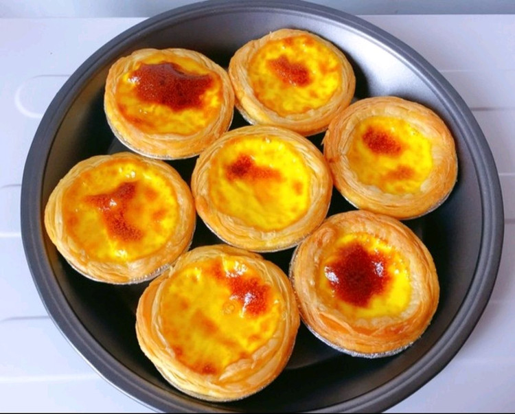 自制小吃食谱