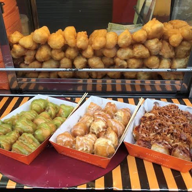 泰国美食攻略