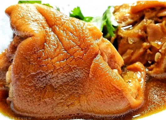 泰国美食攻略