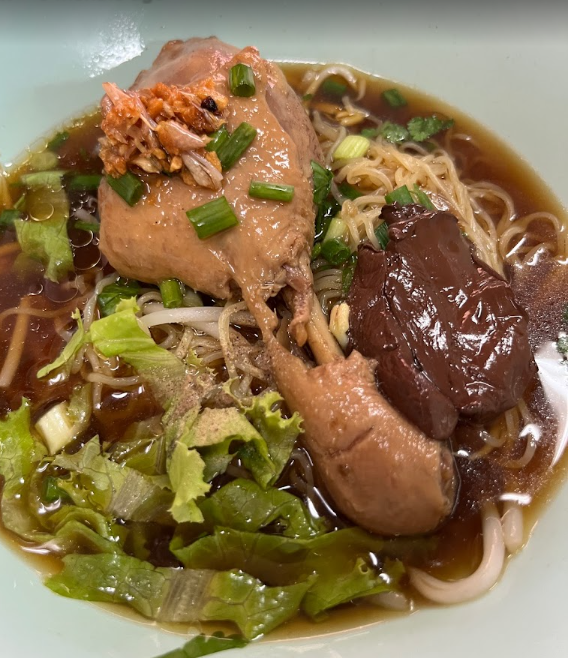 泰国美食攻略