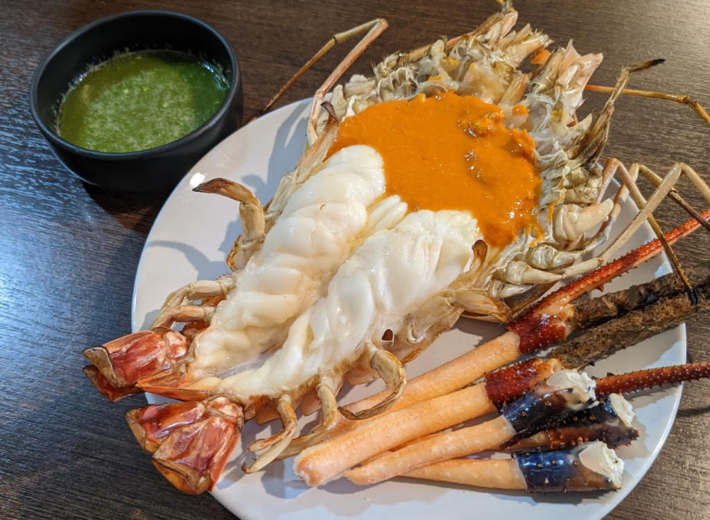 泰国美食攻略