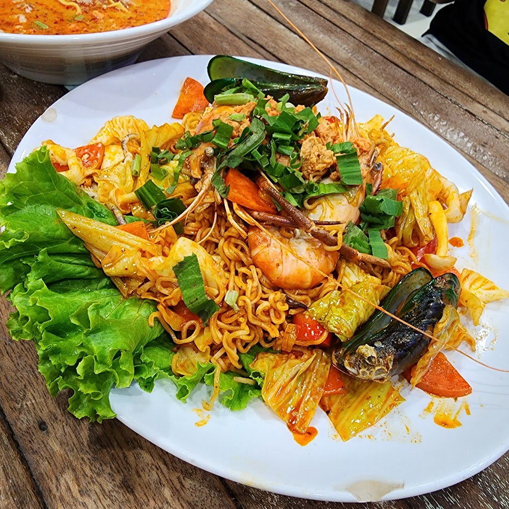 泰国美食攻略