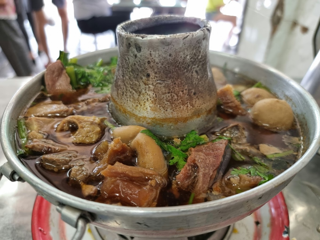 泰国美食攻略