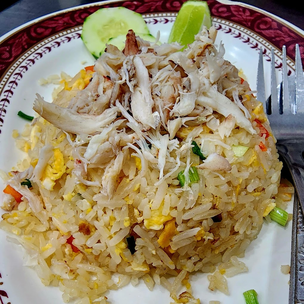 泰国美食攻略