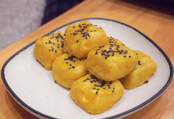 自制小吃食谱