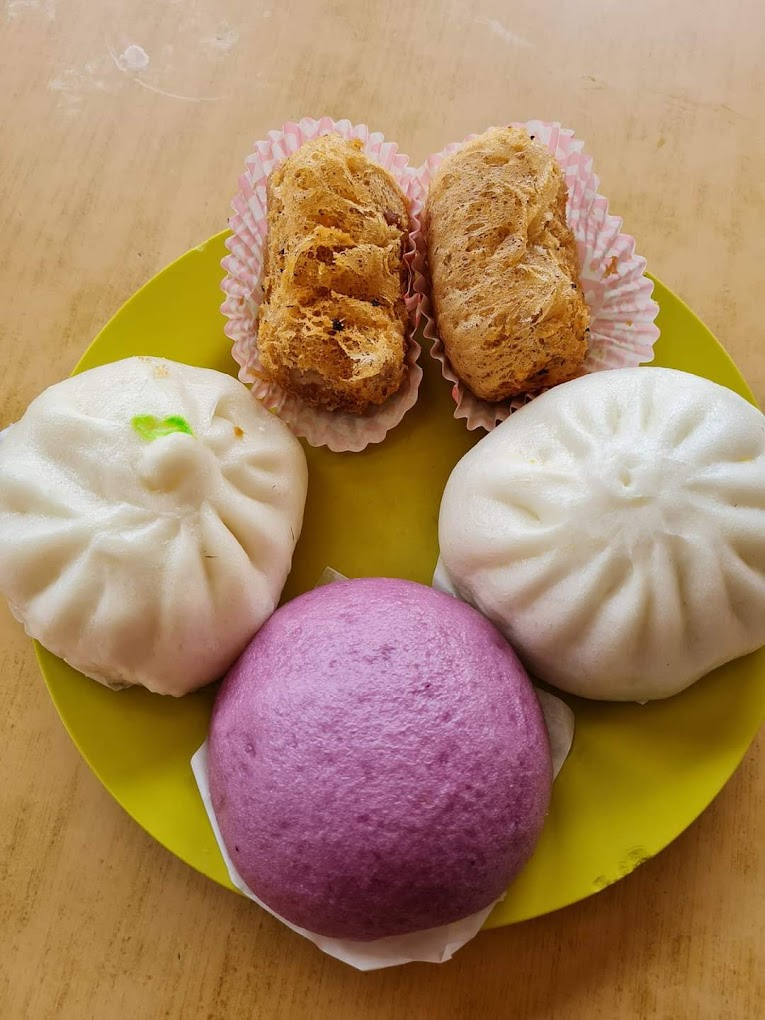 Kuala Selangor美食