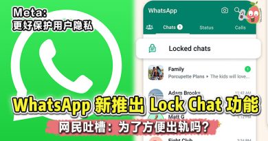 WhatsApp Lock Chat