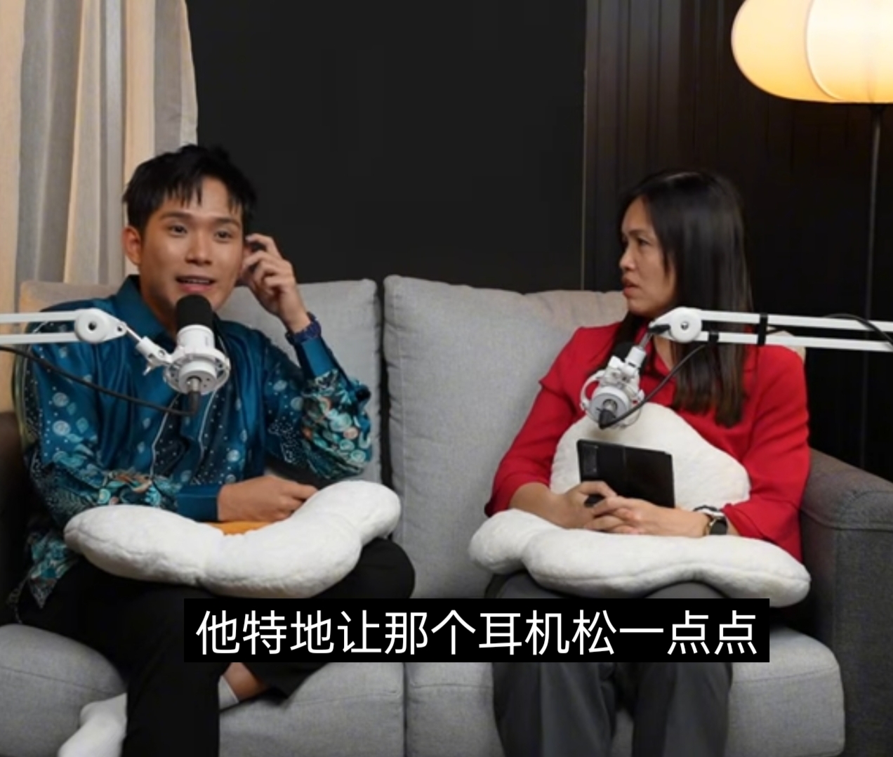 大小杨哥直播内幕❗