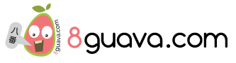 8guava.com 8番